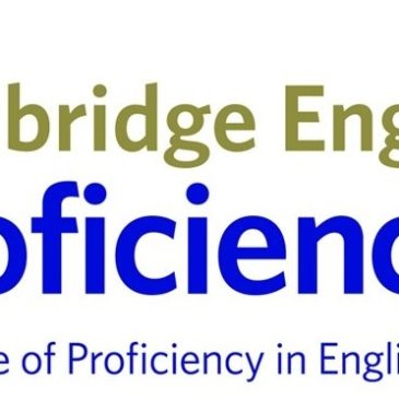Nuevo curso de Proficiency
