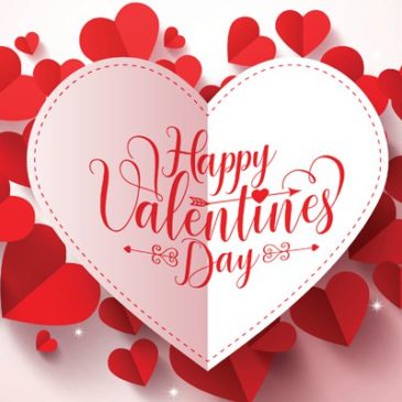 San Valentín llega a Madison